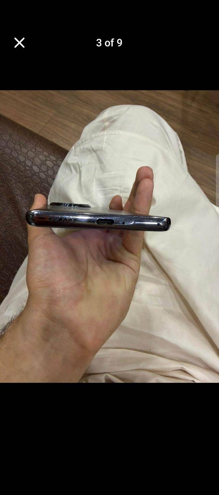 Tecno CAMON 20s Pro plus 4