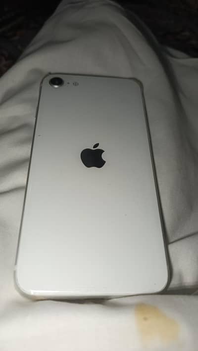 iPhones SE 2020 PTA Approved