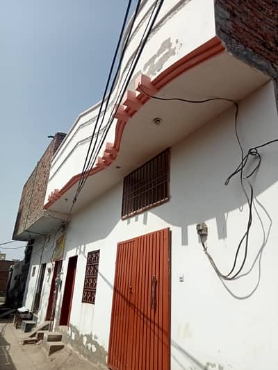 House For sale in Rahim yar khan