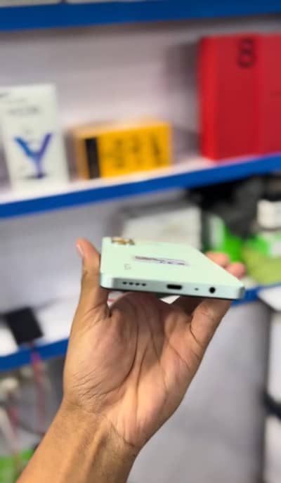 Realme Note 60x