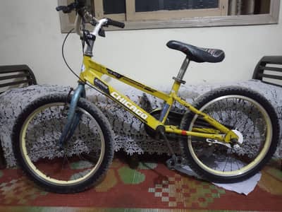 cycle for sale