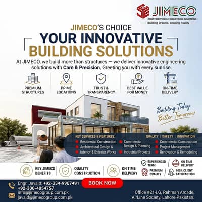 Grey Structure / Construction services / Tiles & Flooring / Renovation