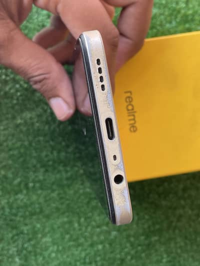 Realme C53   6+12 / 128 gb