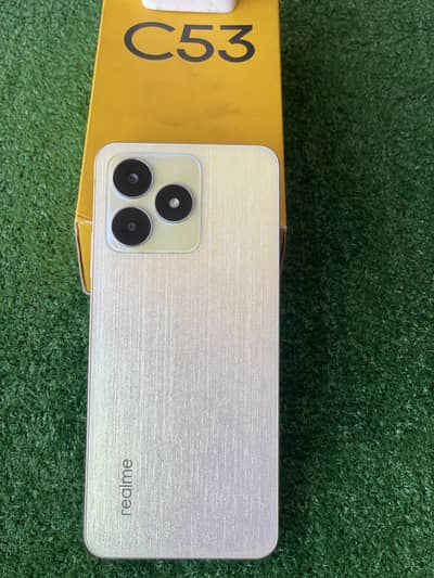 Realme C53   6+12 / 128 gb