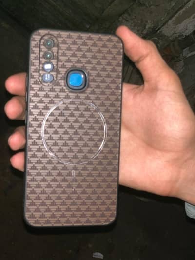 Vivo Y11