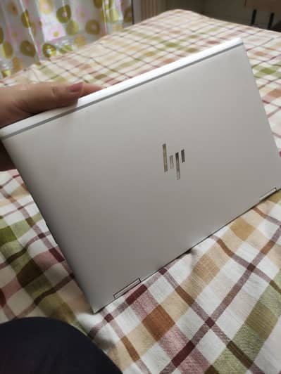 HP Elitebook x360 1030 G3