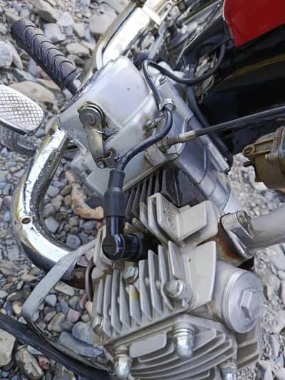 I want to sell my bike