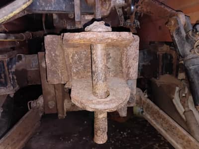 FIAT OR GHAZI TRACTOR PECHLI HOOK FOR SELL