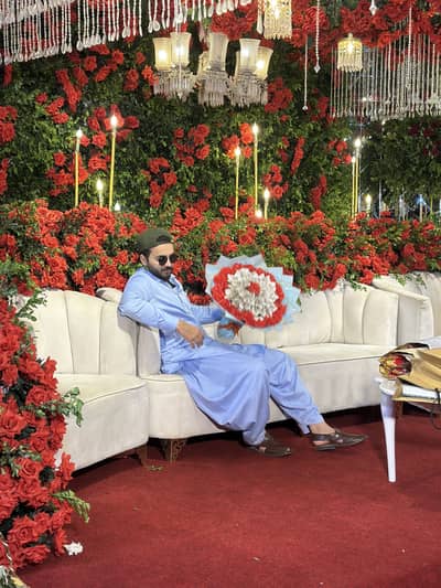 BADSHA Wazirr