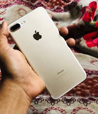 Apple iPhone 7 Plus