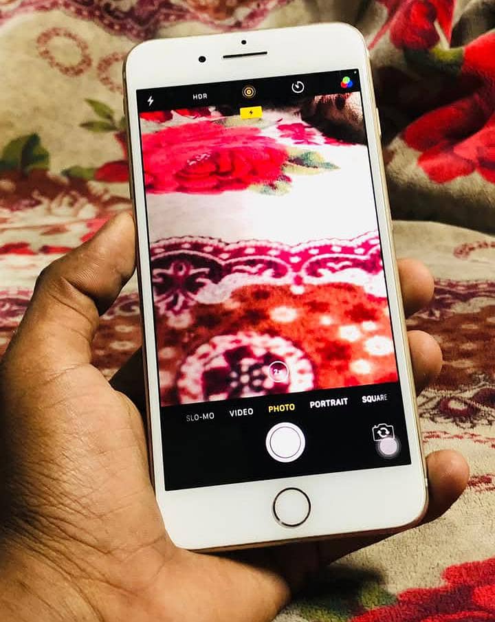 Apple iPhone 7 Plus 1