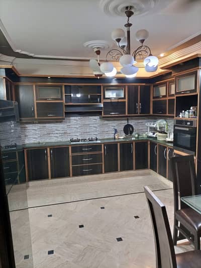 Beautifully Constructed Flat Is Available For sale In Gulistan-e-Jauhar - Block 1