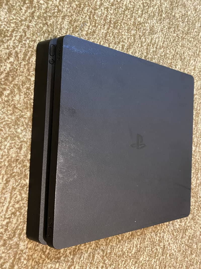 Ps4 Slim 2