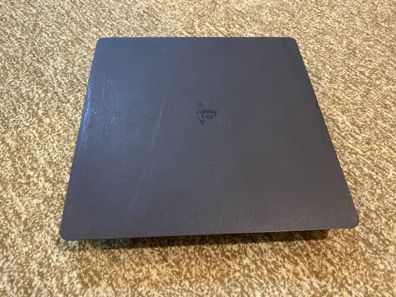 Ps4 Slim 3