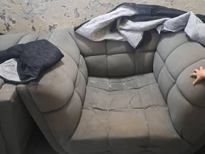5 seater sofa