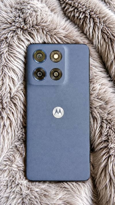 Motorola Moto G Stylus 2025 5G 8/128GB – 10/10 – Non-PTA - Sim Locked
