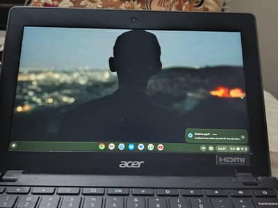 Acer laptop