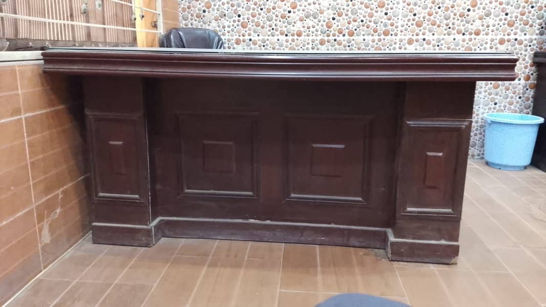 Office table 1