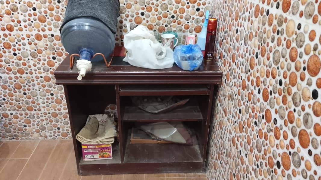 Office table 3