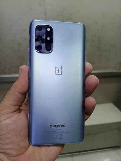 One Plus 8T
