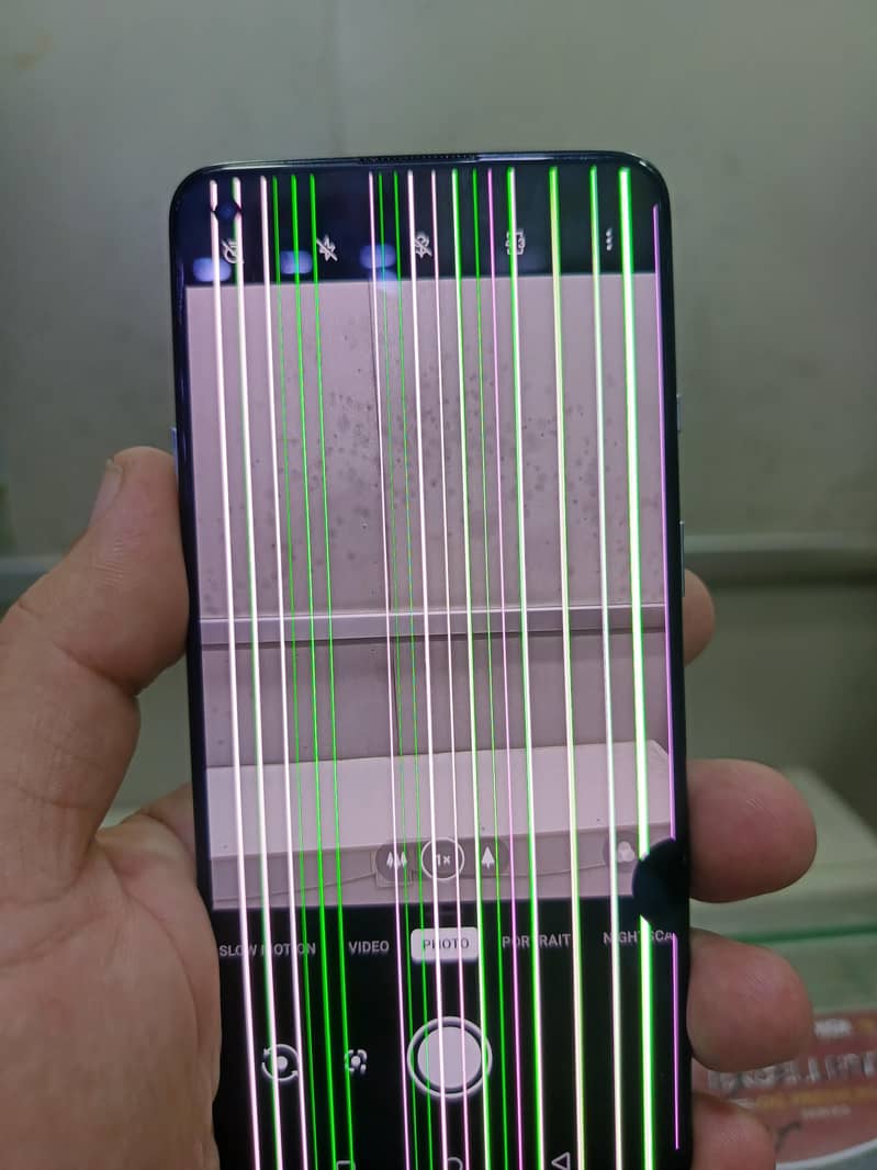 One Plus 8T 6