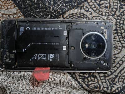 One Plus 7t