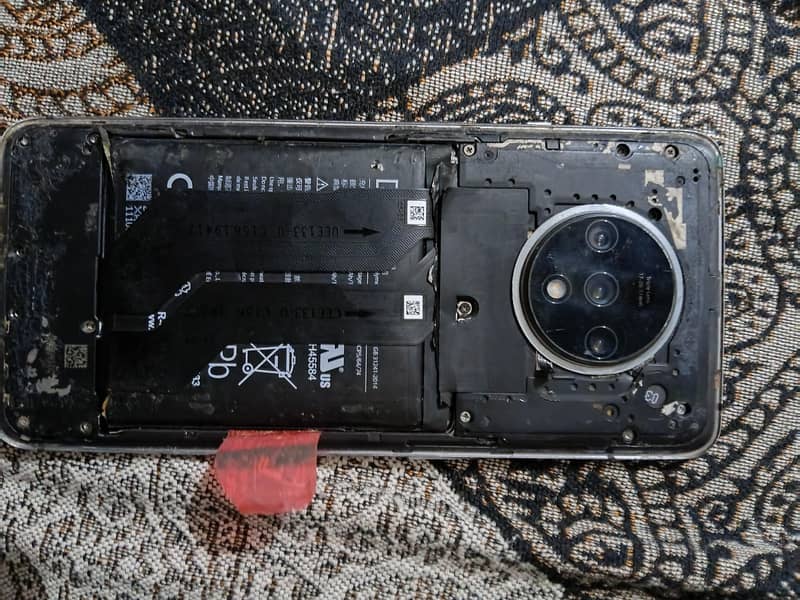 One Plus 7t 0