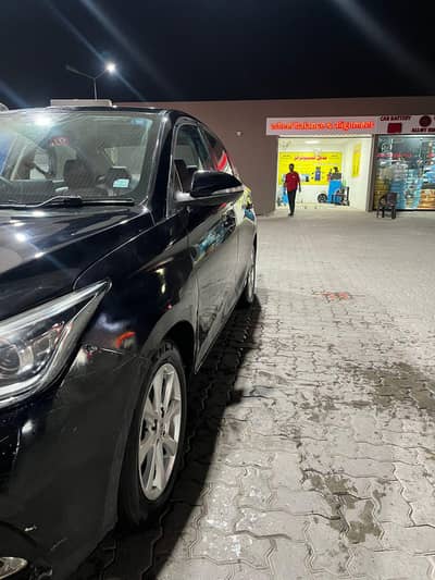 Changan Alsvin 2021