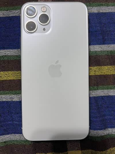 Apple iPhone 11 Pro