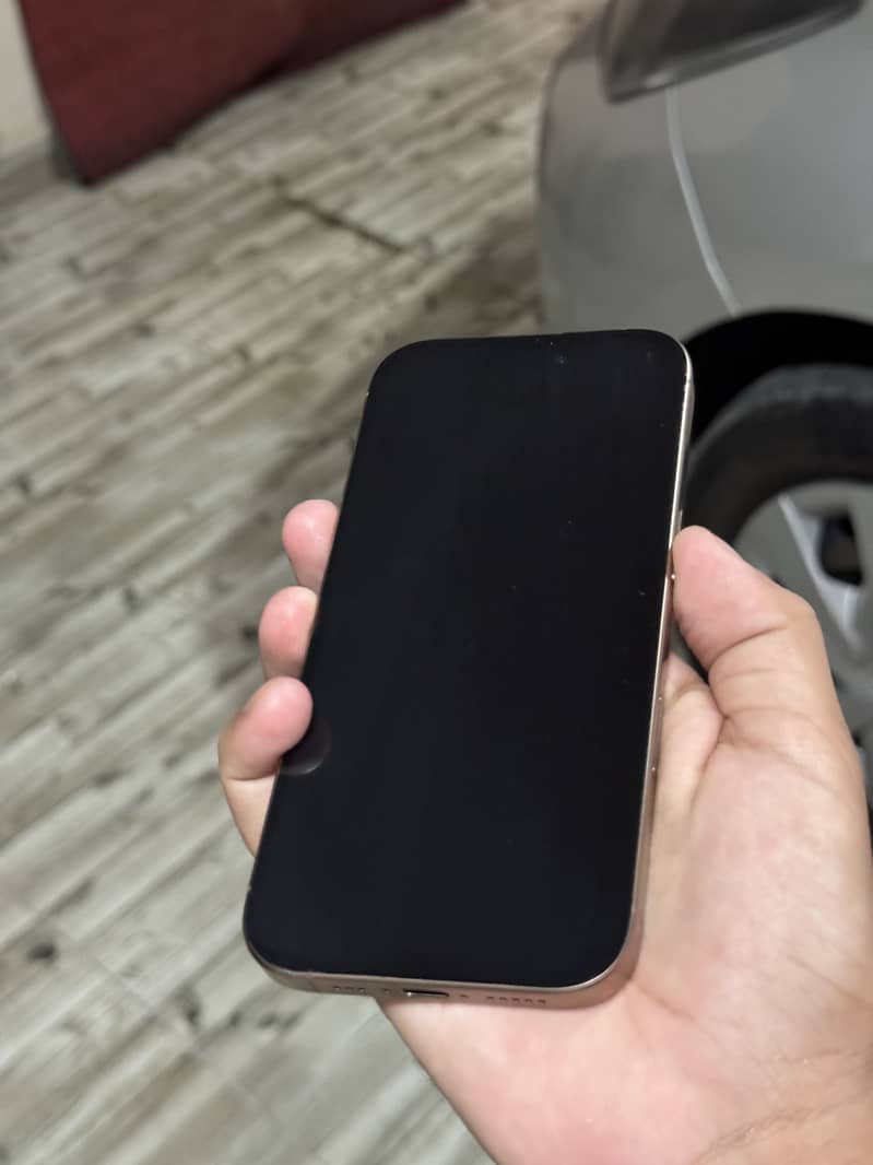 Apple iPhone 16 Pro 1