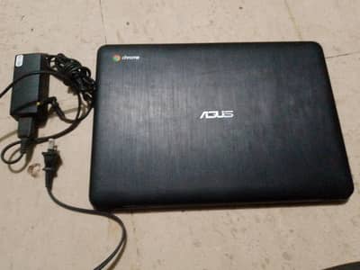 ASUS CHROME BOOK FAST 4/16
