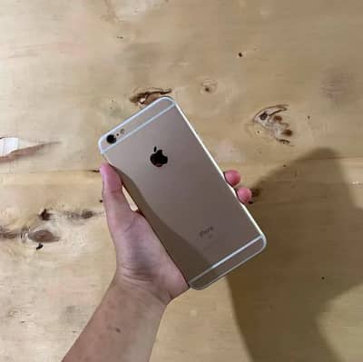 Apple iPhone 6S