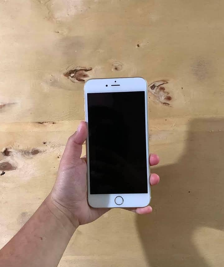 Apple iPhone 6S 1
