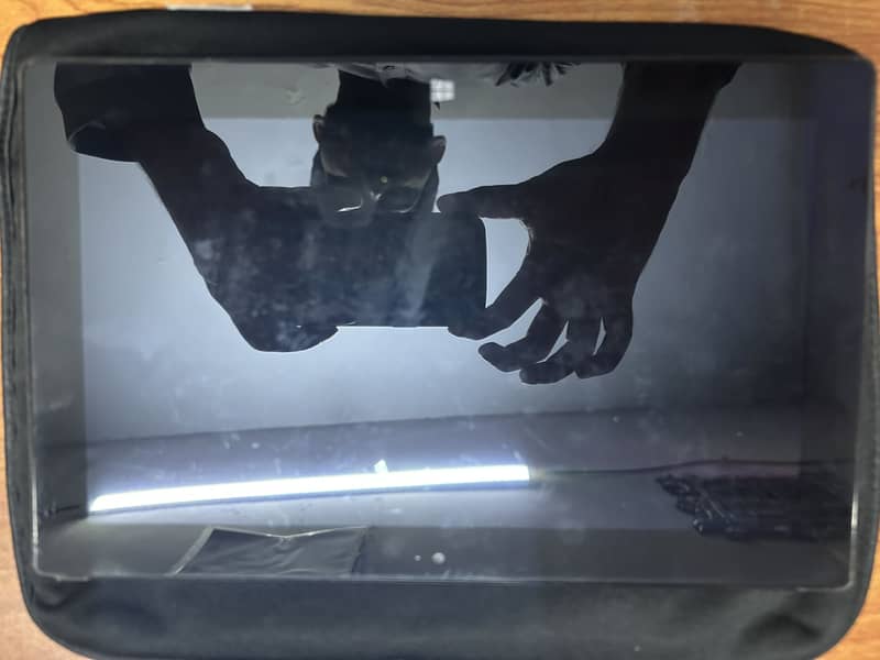 Microsoft Surface Pro 1