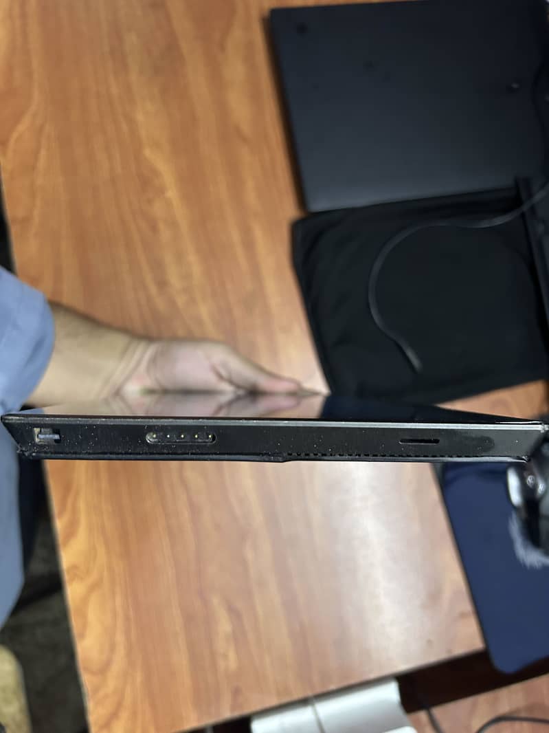 Microsoft Surface Pro 2