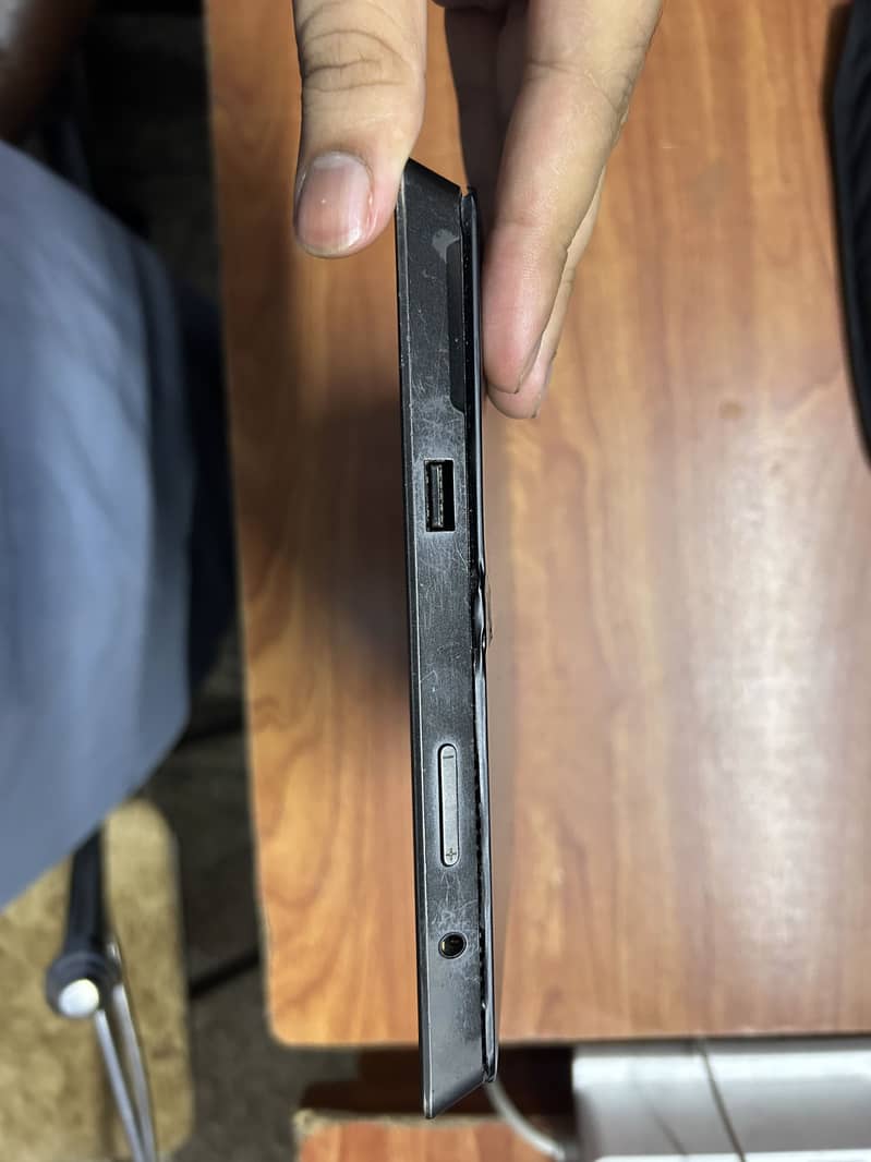 Microsoft Surface Pro 3