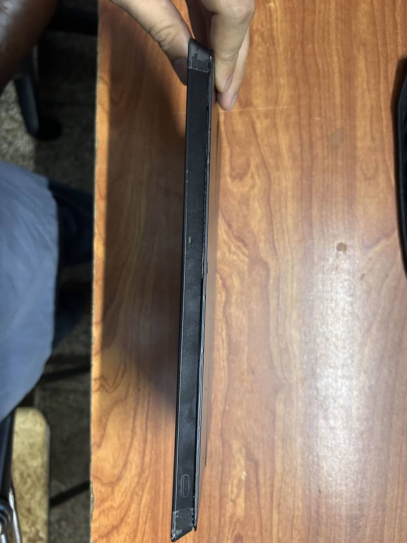 Microsoft Surface Pro 4