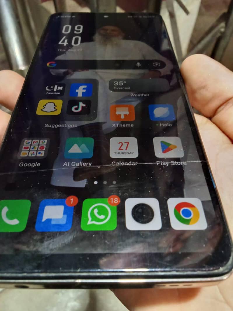 Infinix Note 30 2