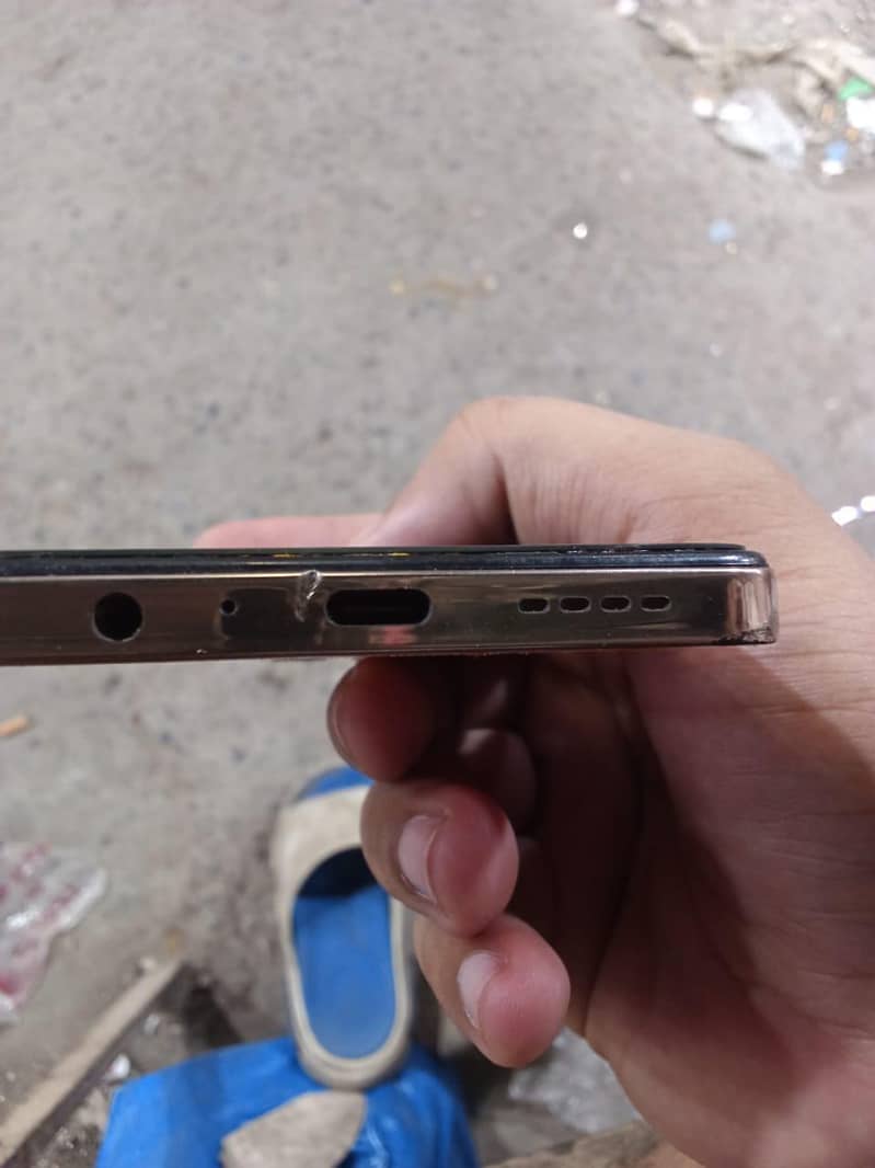 Infinix Note 30 4
