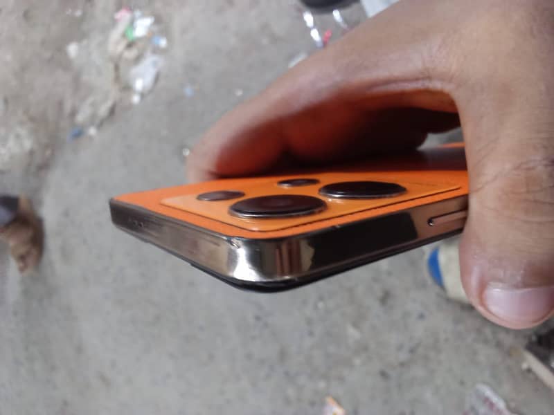 Infinix Note 30 5