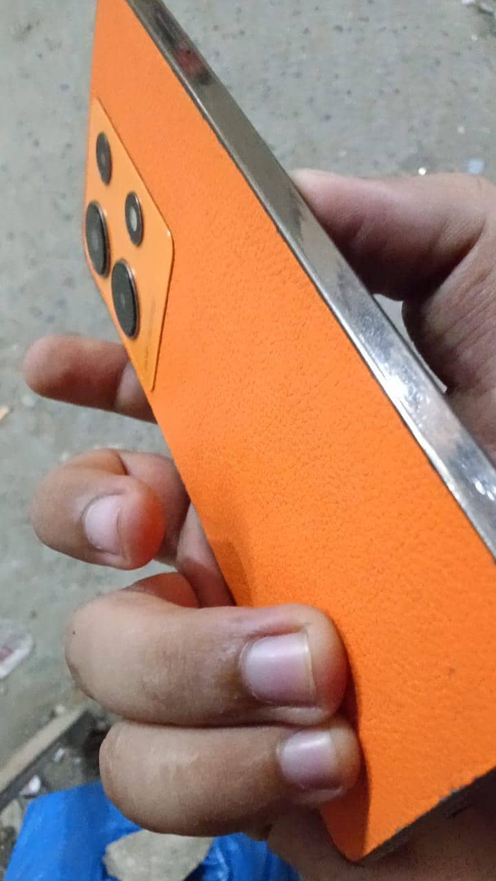 Infinix Note 30 9