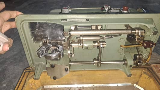 janome sewing machin for sale