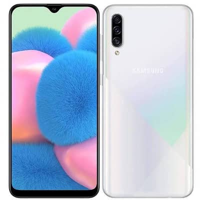Samsung Mobile A30s