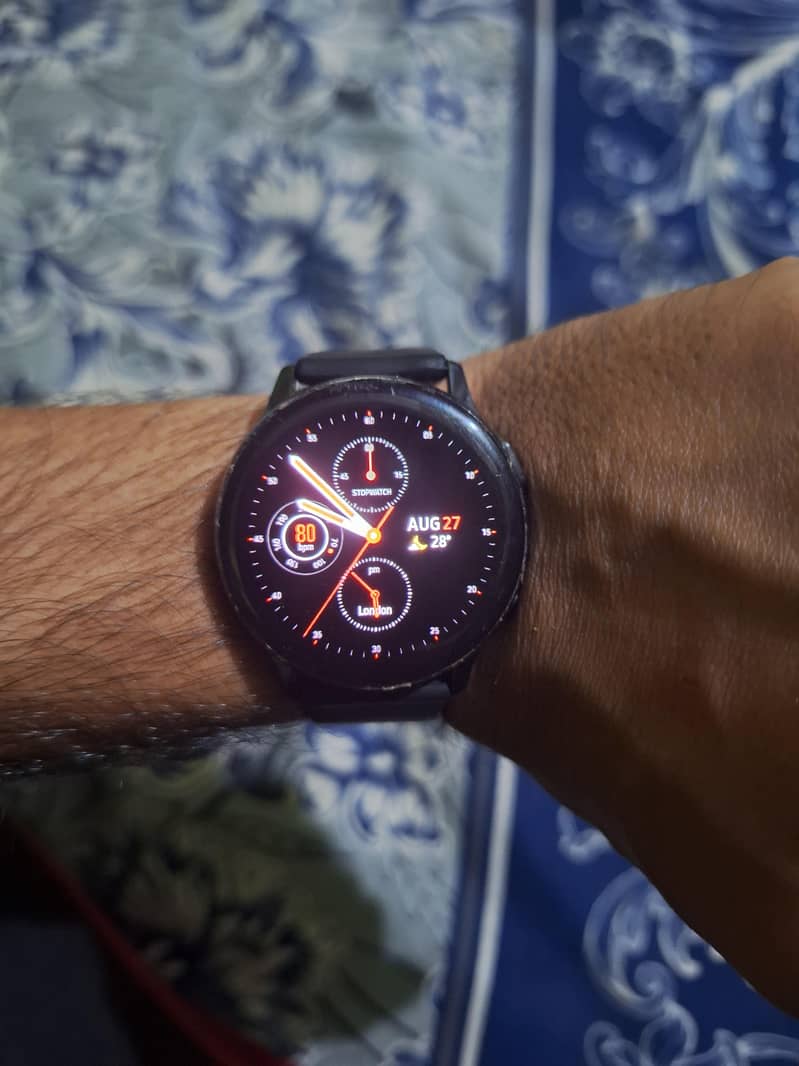 samsung active 2 1