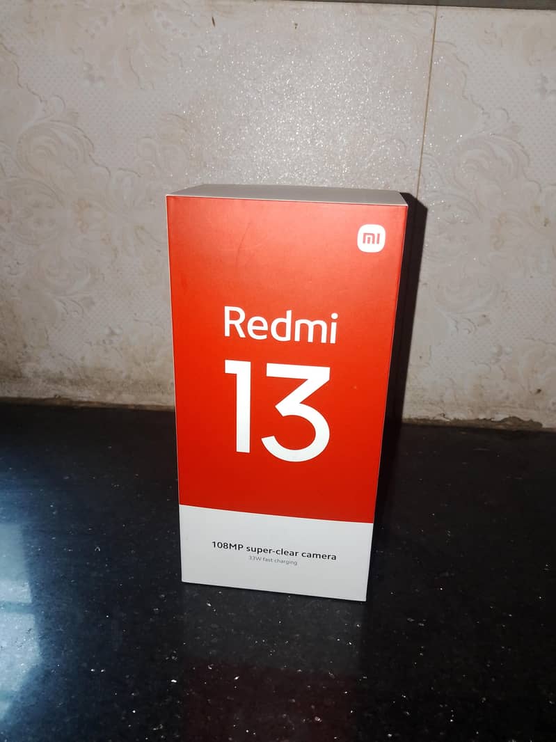 Redmi 13 2