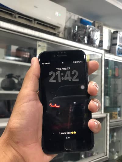 Apple iPhone SE 2020