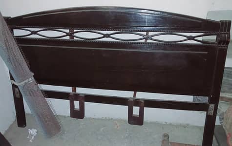 Double Bed