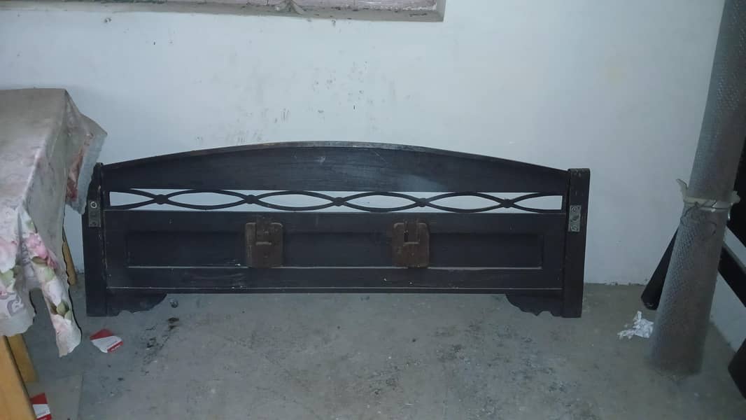 Double Bed 1