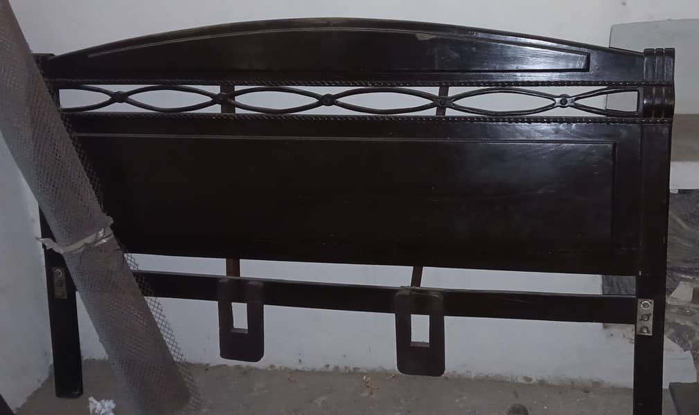 Double Bed 2