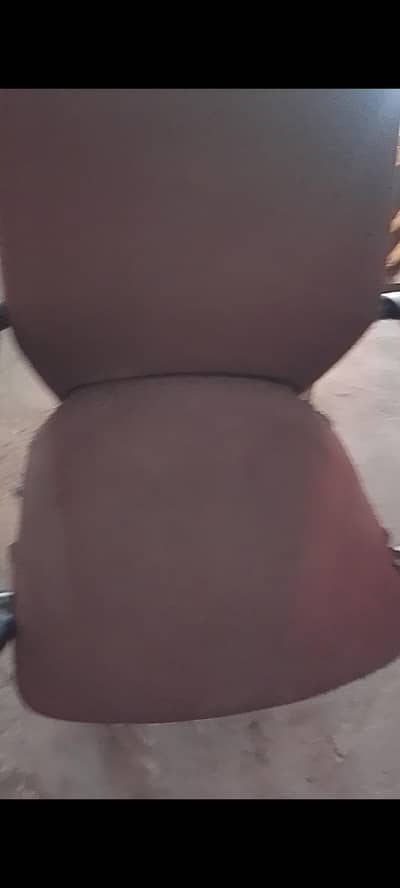 Office Chair Revolving Chair